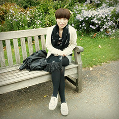 Bridget Yim