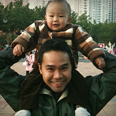 Oscar Leung