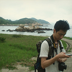 Dicky Leung