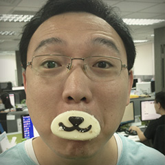 Rex Lam