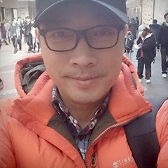 Bruce Yuen