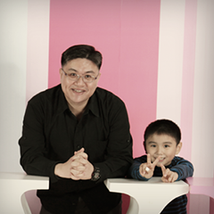 Dennis Chan